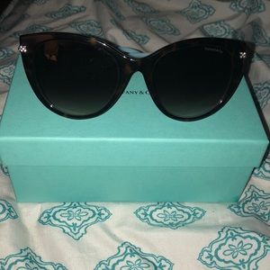Authentic Tiffany&co sunglasses